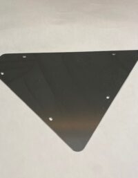 Skylt Pakethållare Delivery