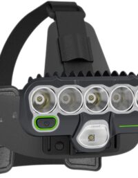 LEDX Cobra X-pand G4 Kit 141Wh Battery Pannlampa, OZ