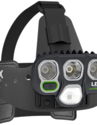 LEDX Mamba X-pand G4 Kit 106Wh Battery Pannlampa, OZ