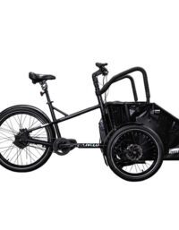 Livelo #2 Elcykel 2024