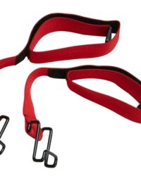 Lundhags Web Skate Holder