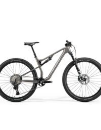 Merida Ninety-six Xt Grå/svart  Xl 2024