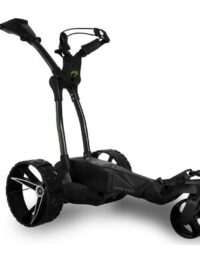 MGI Ai 500 Electric Trolley
