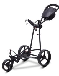 BIG MAX Autofold X2 - Phantom Black