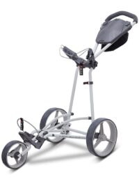 BIG MAX Autofold X2 - White