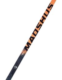 Madshus Redline Classic LTD -24 Klassiska längdskidor, 202 CM