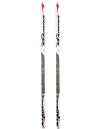 Madshus Voss Vallningsbar Turskida 205 cm