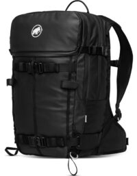 Mammut Nirvana 28 Women Black Black 28 L
