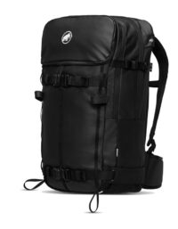 Mammut Nirvana 35 Women Black Black 35