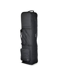 Masters Flight Coverall with Wheels Black