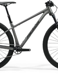 Merida Big.nine Tr 600 Xxl 2024