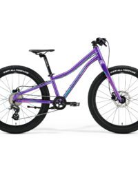 Merida Matts J.24+ Lila 2024