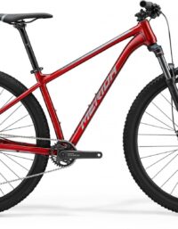 Merida Big.nine 200 Röd Xl