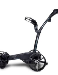 MGI Ai Navigator GPS+ Electric Trolley