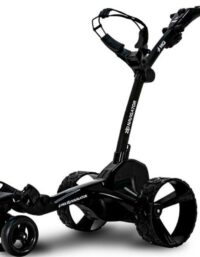 MGI Zip Navigator (2024) Electric Trolley