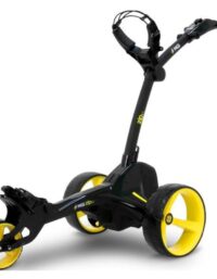 MGI Zip X1 Electric Trolley