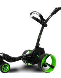 MGI Zip X5 Electric Trolley