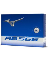 Mizuno RB 566