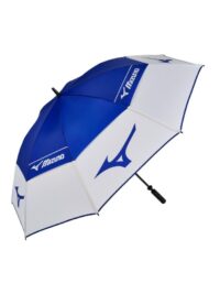 Mizuno Tour Umbrella - White/Blue