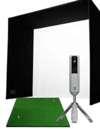 Rapsodo MLM2 Pro Simulator Pack