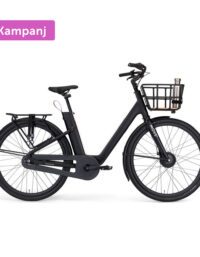 Movs Ergo 7 Vxl Elcykel  Klassisk 2024