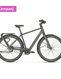 Bergamont  e-vitess expert gent 2024 - 64cm Elcykel  Hybrid 2024