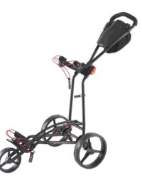 BIG MAX Autofold FF Black