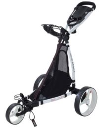 Nät till BIG MAX Blade Super