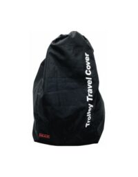 BIG MAX trolley travel bag