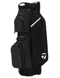 TaylorMade Cart Lite 24 - Black