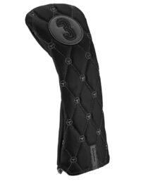 TaylorMade Headcover Fairway #3