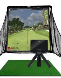 Garmin R10 Simulator Net Pack