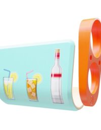 Precision Pro NX10 Custom Skins - John Daly Signature Drink