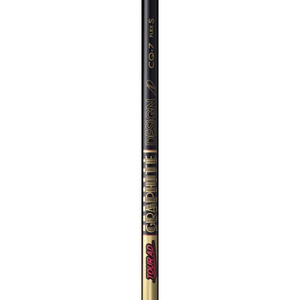 Graphite Design Tour AD CQ Wood 6 - Tour X