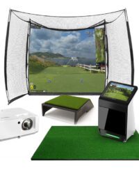 Garmin Approach R50 Complete Simulator Kit