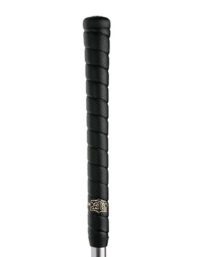 The Grip Master Tour Classic Wrap Midsize Black Golfgrepp