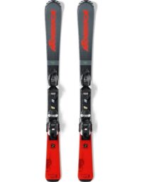 Nordica Team J R +J4 Grå Grå 110