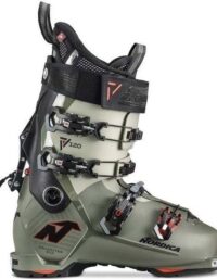 Nordica Unlimited 120 Grön GRÖN 29.5