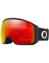 Oakley Flight Tracker L Matte Black/Wprizm Torc