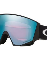 Oakley Flow Scape Black/Prizm Sapphire & Prizm Iced Black/Prizm Sapphire & Prizm Iced L