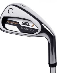 OneSwing Single Length Iron SW - Right (56°)
