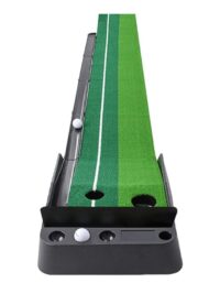 Oneswing Putting Mat Ballreturner 3 m