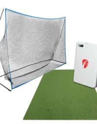 FlightScope Mevo Gen2 Hi-Speed Net Pack