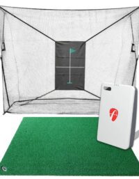 FlightScope Mevo Gen2 Hi-Speed Pro Net Pack