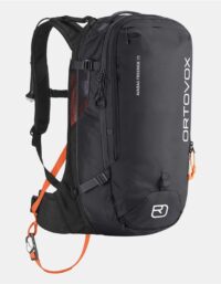 Ortovox Avabag Litric Freeride 28 Black Raven Ii Black Raven II
