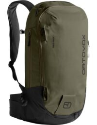 Ortovox Free Rider 22 Dark Wild Herbs Dark Wild Herbs