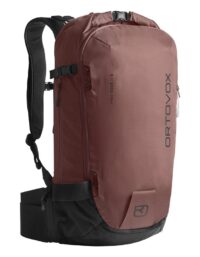 Ortovox Free Rider 26 S Chestnut Chestnut 26