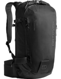 Ortovox Free Rider 28 Black Raven Iii Black Raven III