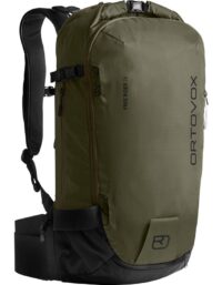 Ortovox Free Rider 28 Dark Wild Herbs Dark Wild Herbs