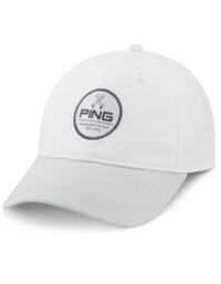Ping Engineered-To-Play Cap